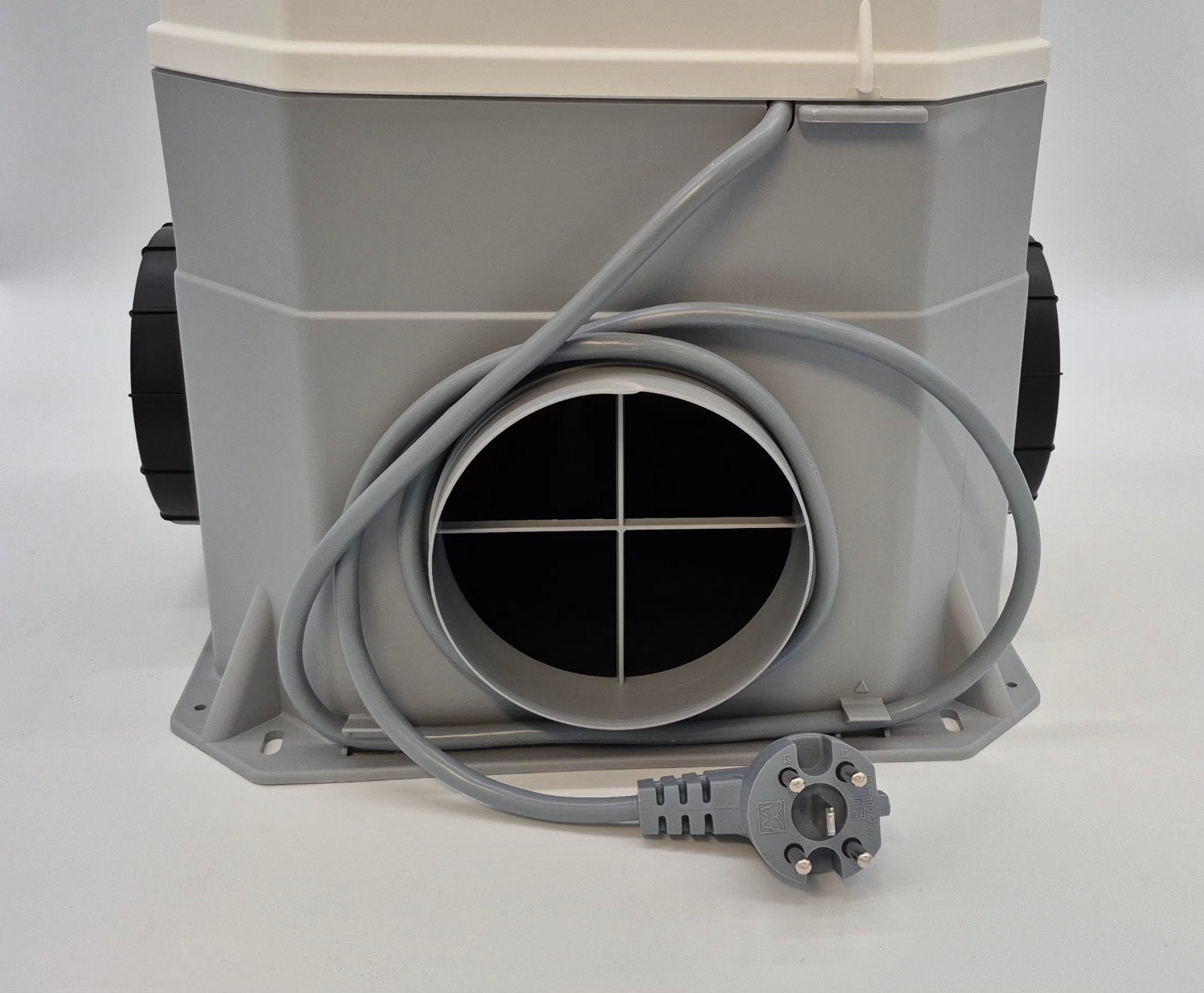 Itho ventilatiebox, CVE-S ECO met vochtsensor 425 m³/h nieuw, Ophalen of Verzenden, Nieuw, Afzuiger