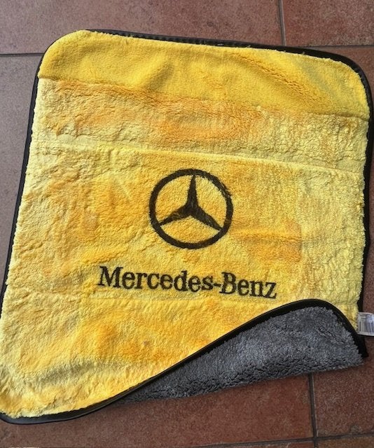 Auto poetsdoek nieuw., Ophalen of Verzenden