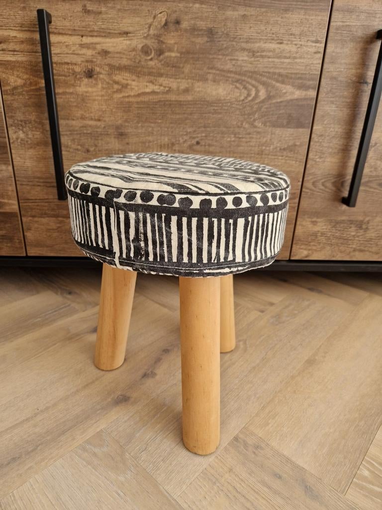 Kinder krukje, Huis en Inrichting, Ophalen, Hout