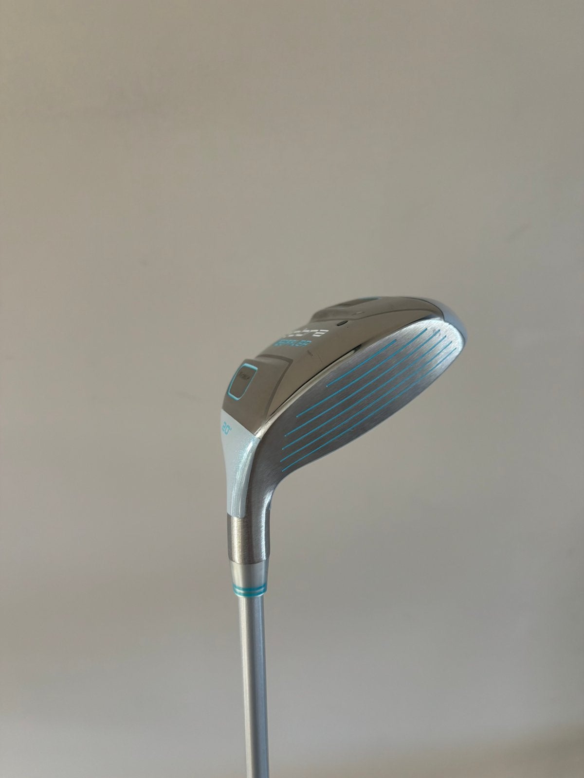 Cobra Baffler T-Rail + | Houten 5 | L Flex | 20* Loft, Cobra, Ophalen of Verzenden, Cobra, Club