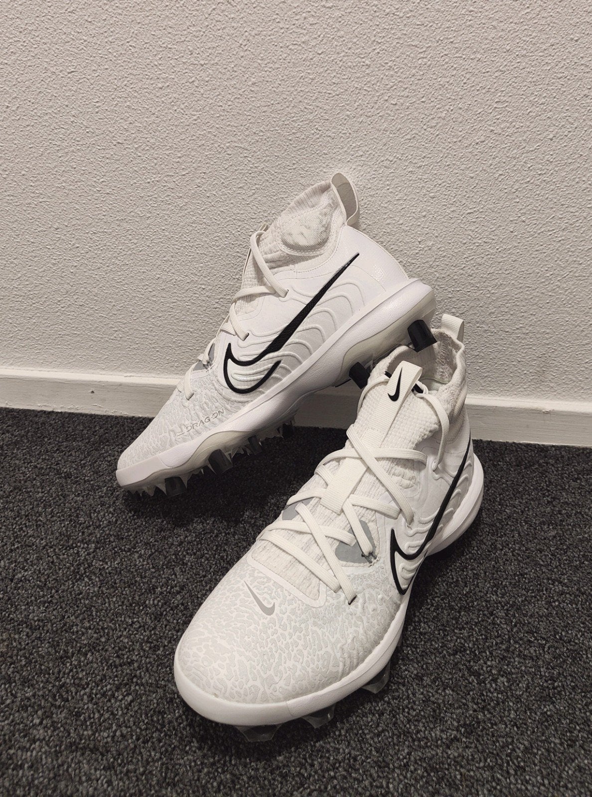 Nike Huarache NXT honkbal/softbal schoenen, maat 41, Sport en Fitness, Honkbal en Softbal, Ophalen of Verzenden, Nieuw, Honkbal