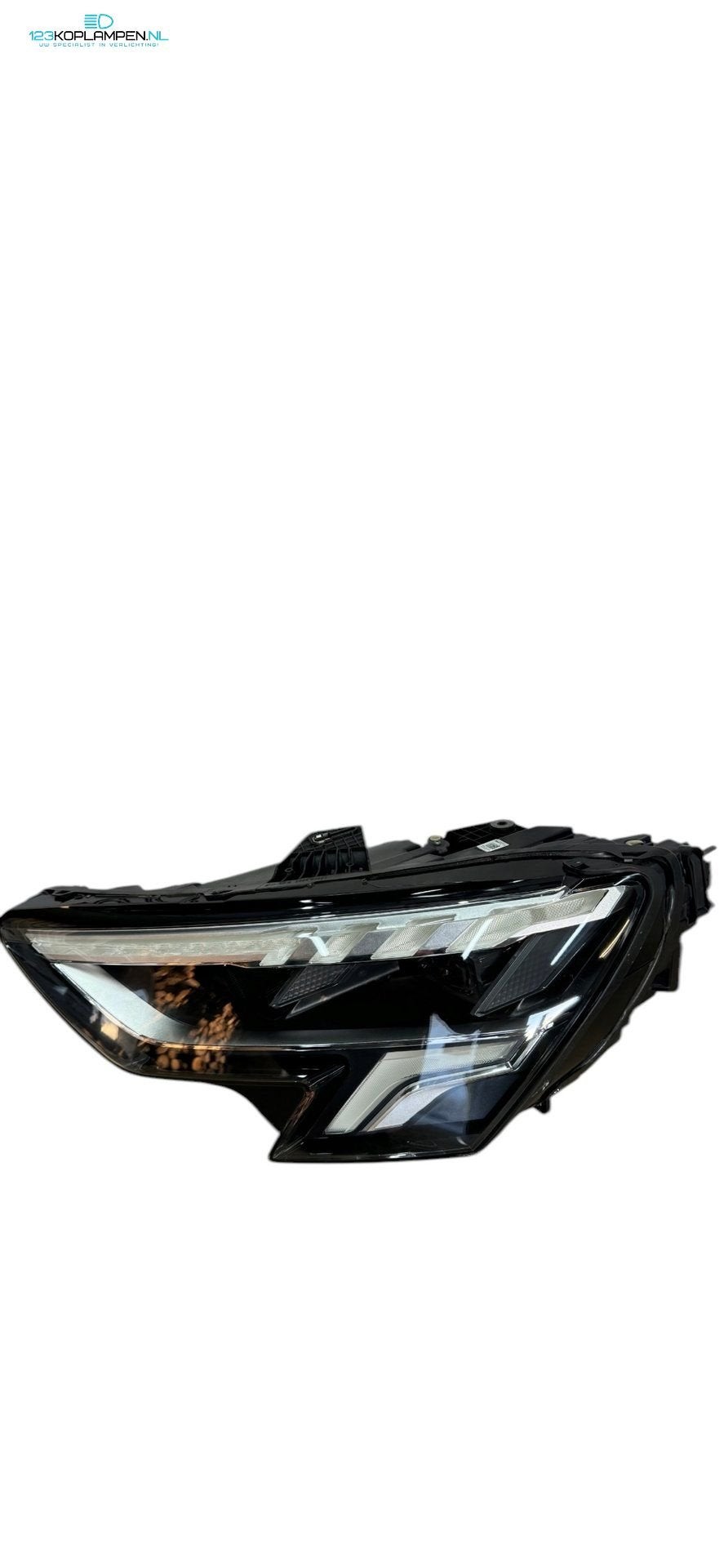 Audi A3 8Y0 Full LED Koplampen Set 8Y0941033 / 8Y0941034, Gebruikt, -, Verzenden, Audi