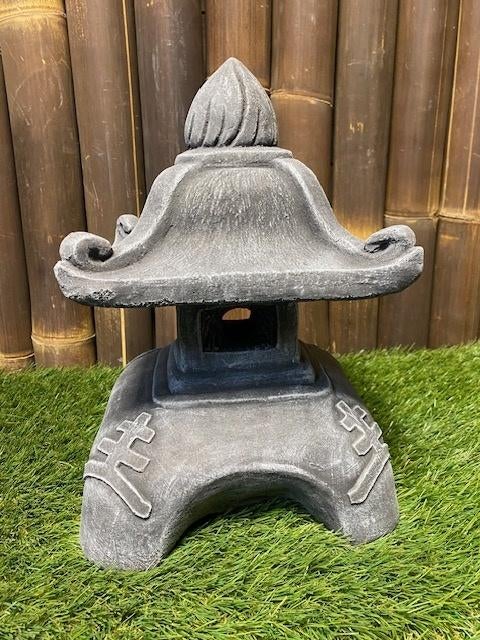 Pagode nr.335, Ophalen, Nieuw, Beton, Overige typen