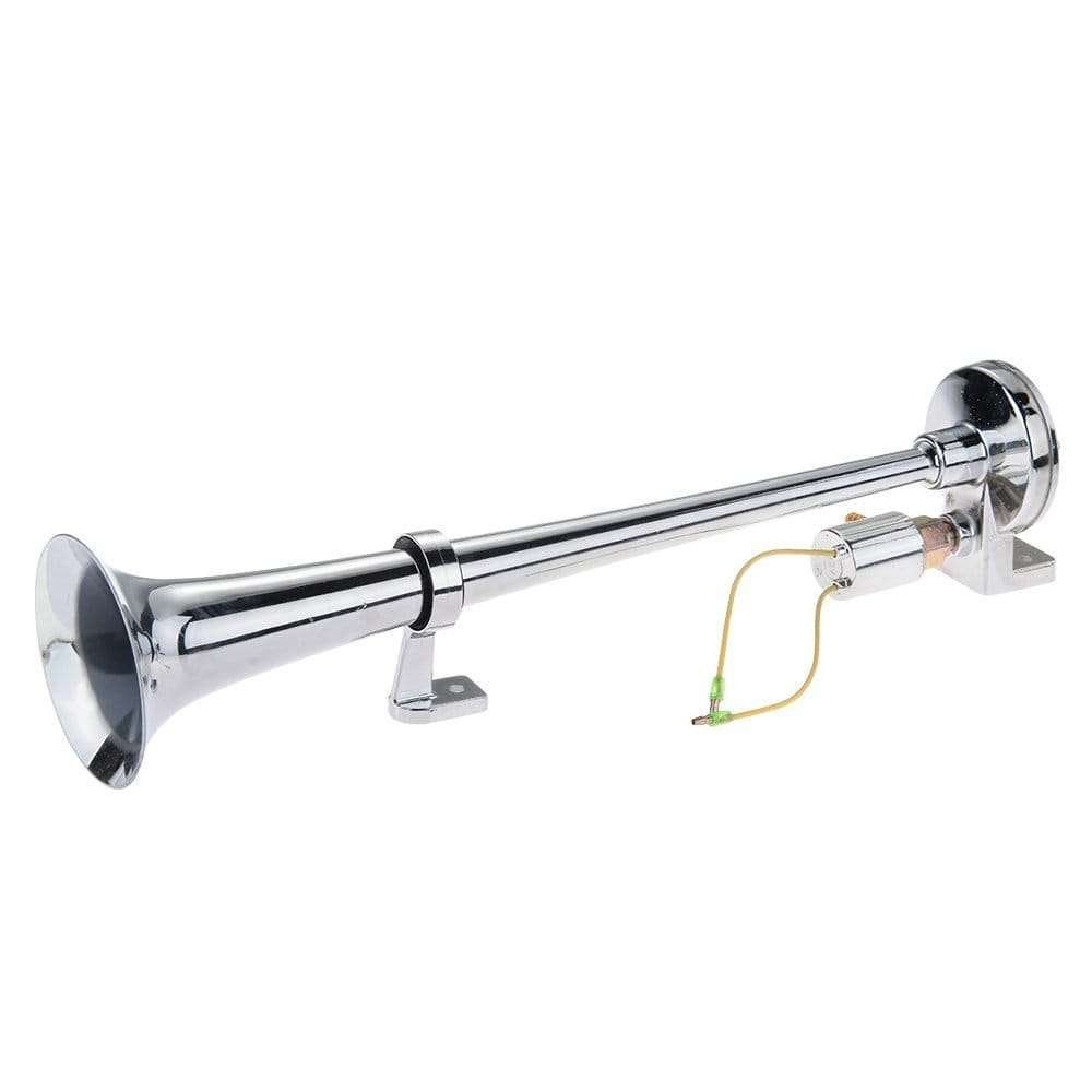 Luchthoorn 12 & 24V ( 64CM ), Auto diversen, Overige Auto diversen, Ophalen of Verzenden