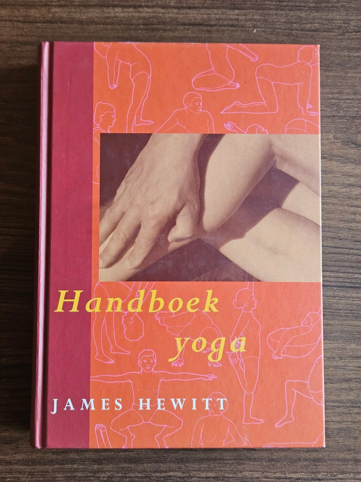 Hewitt Handboek Yoga, Gelezen, Verzenden, Astrologie, Overige typen