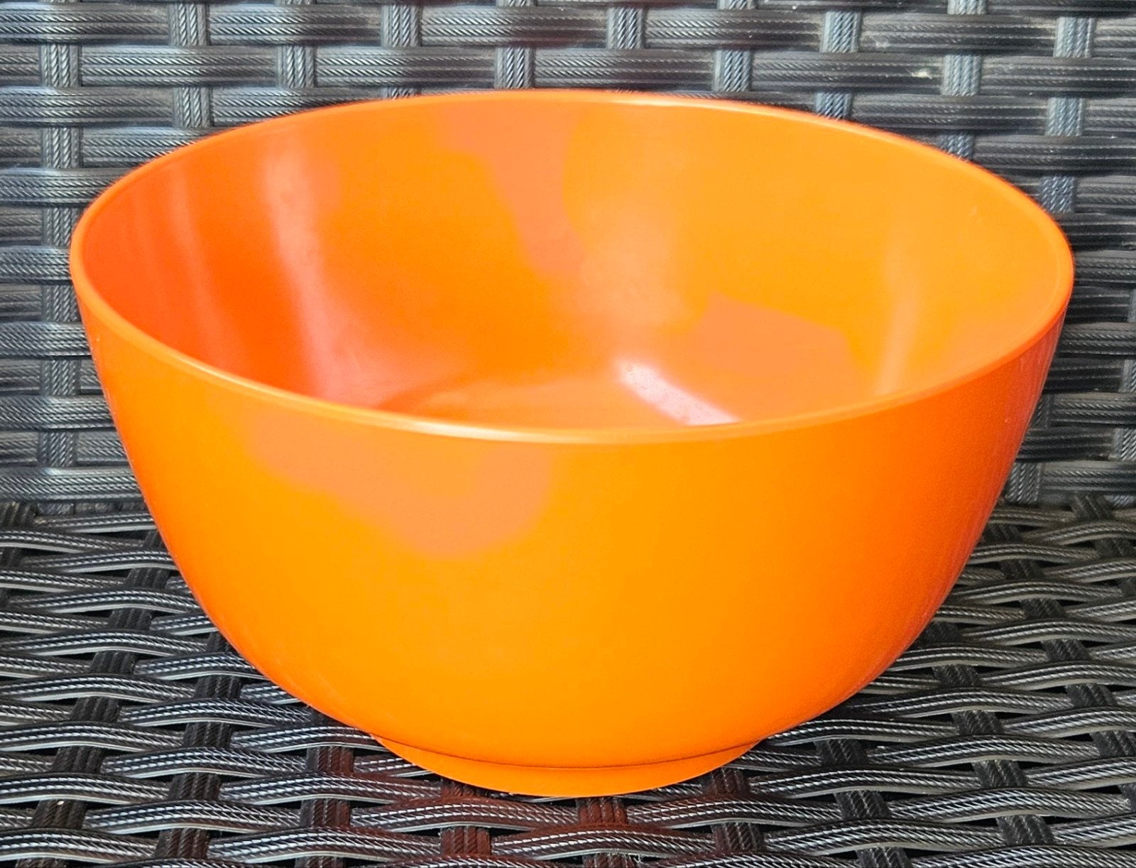 Mepal vintage kom 1 liter, Ophalen of Verzenden