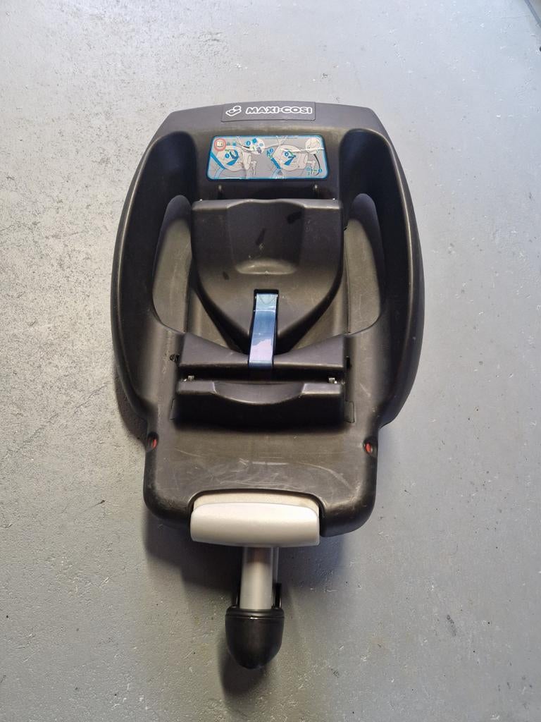 Maxi-Coi EasyBase 2 te koop aangeboden, Auto diversen, Ophalen, Gebruikt
