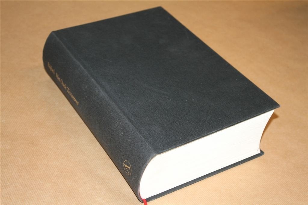 Bijbel. Het Oude Testament. Gustave Doré., Boeken, Ophalen of Verzenden, Nieuw
