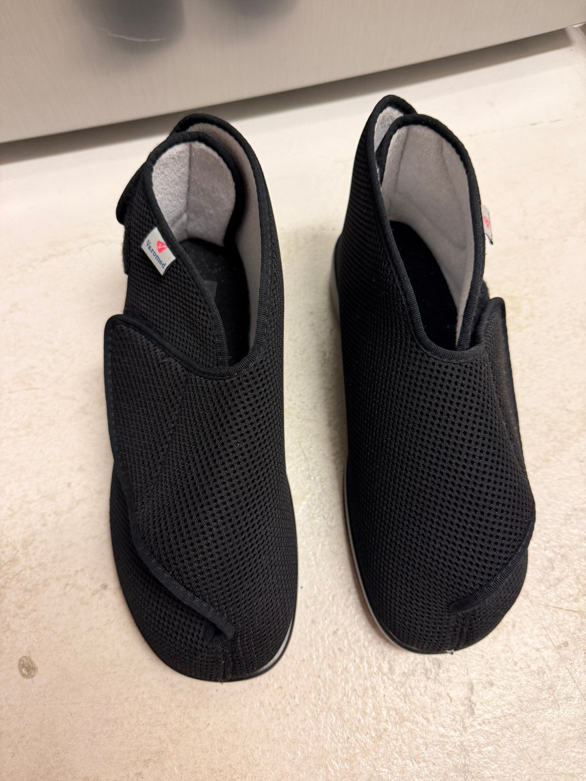 Varomed florenz verbandschoenen maat 44, Ophalen of Verzenden, Zo goed als nieuw