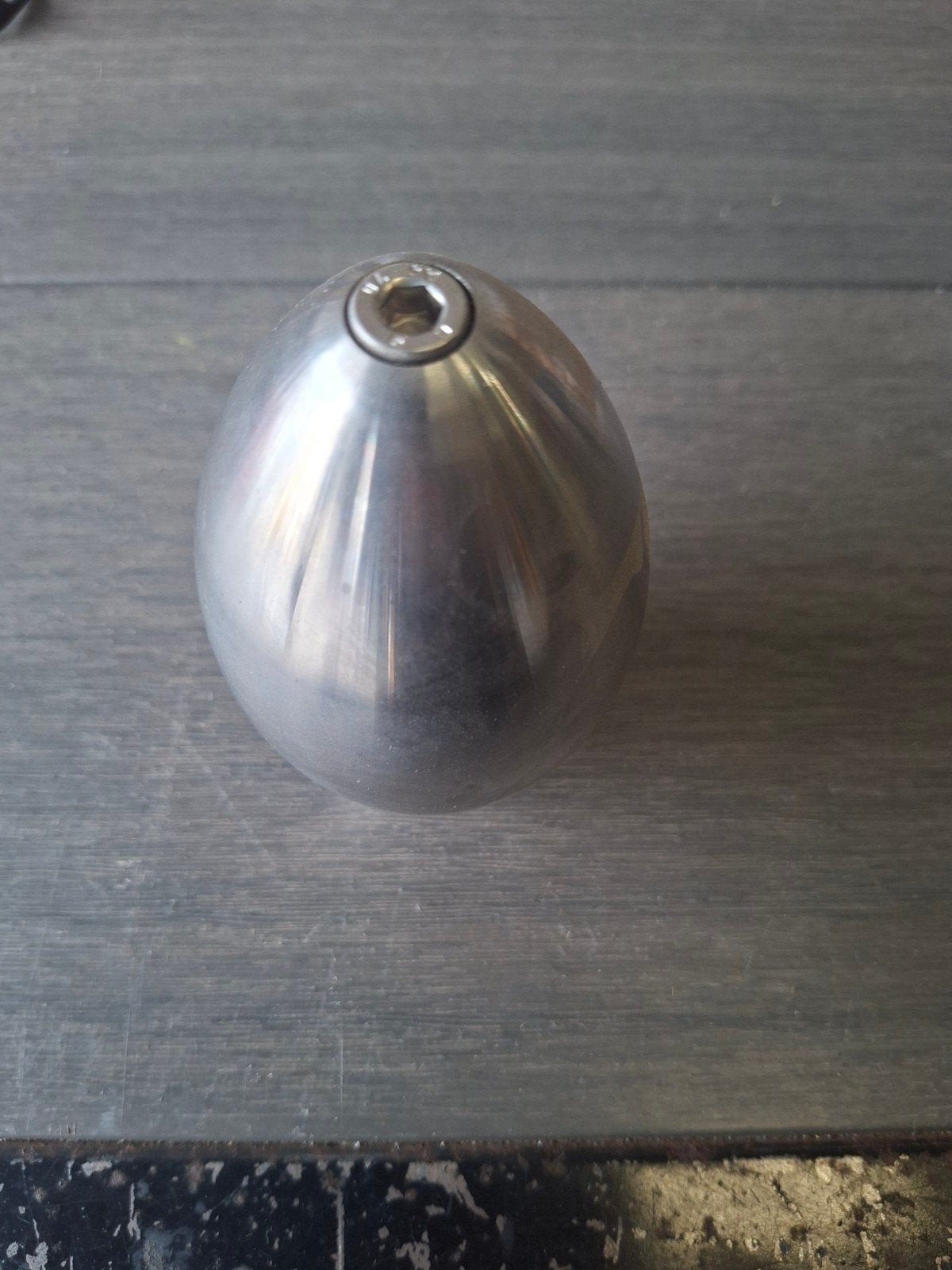 RIONED roestvrijstalen Spuitkop, Ophalen, Nieuw
