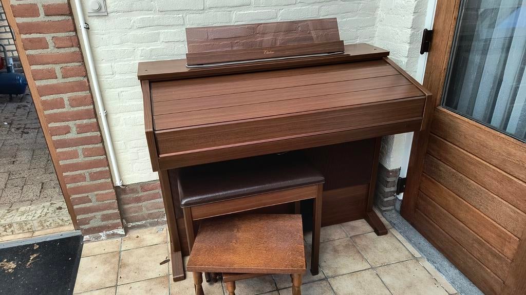 Gratis elektrisch orgel af te halen in Simpelveld, Muziek en Instrumenten, Ophalen