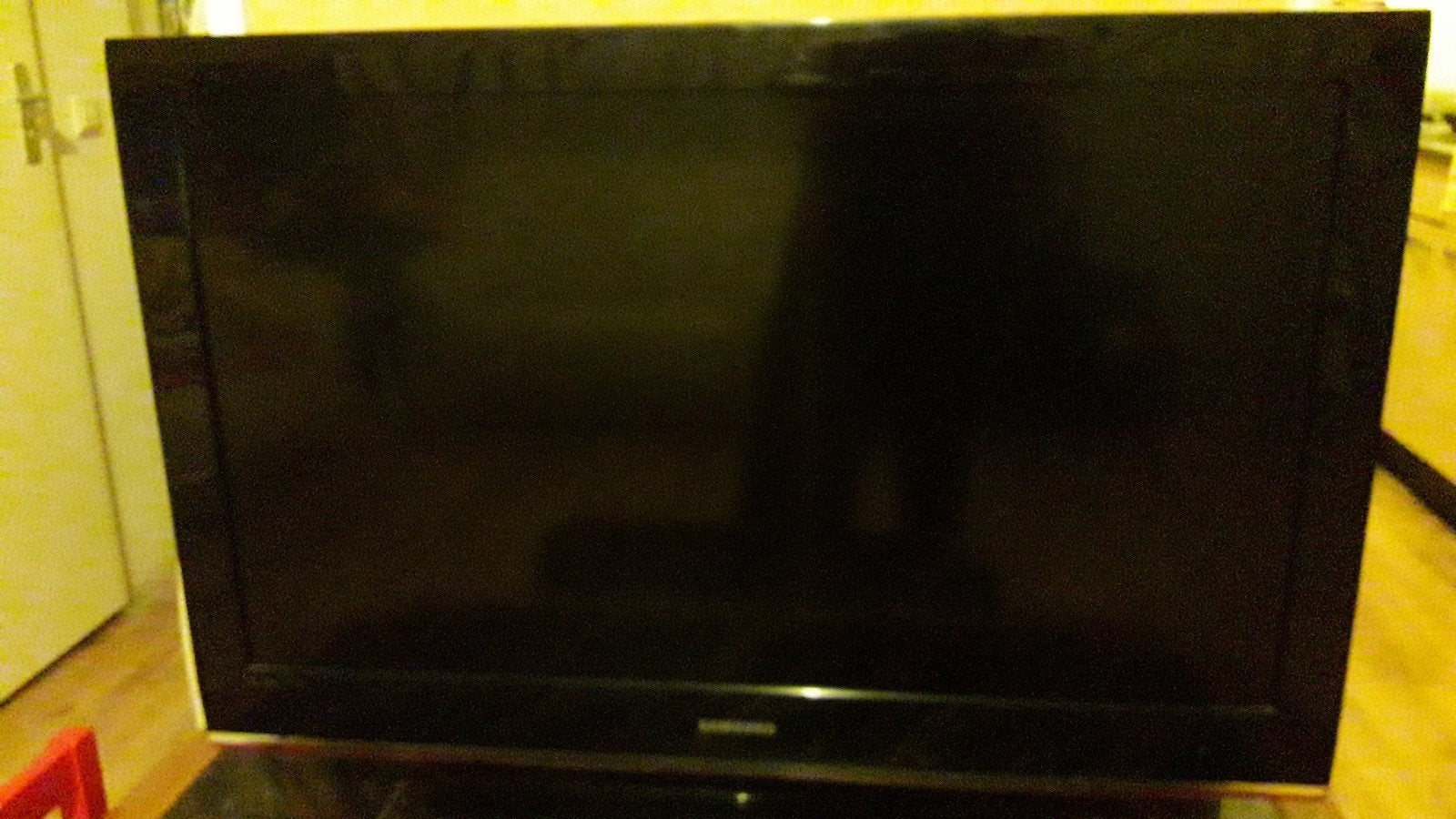 Samsung Full HD TV, Ophalen, Gebruikt, 50 Hz, Samsung