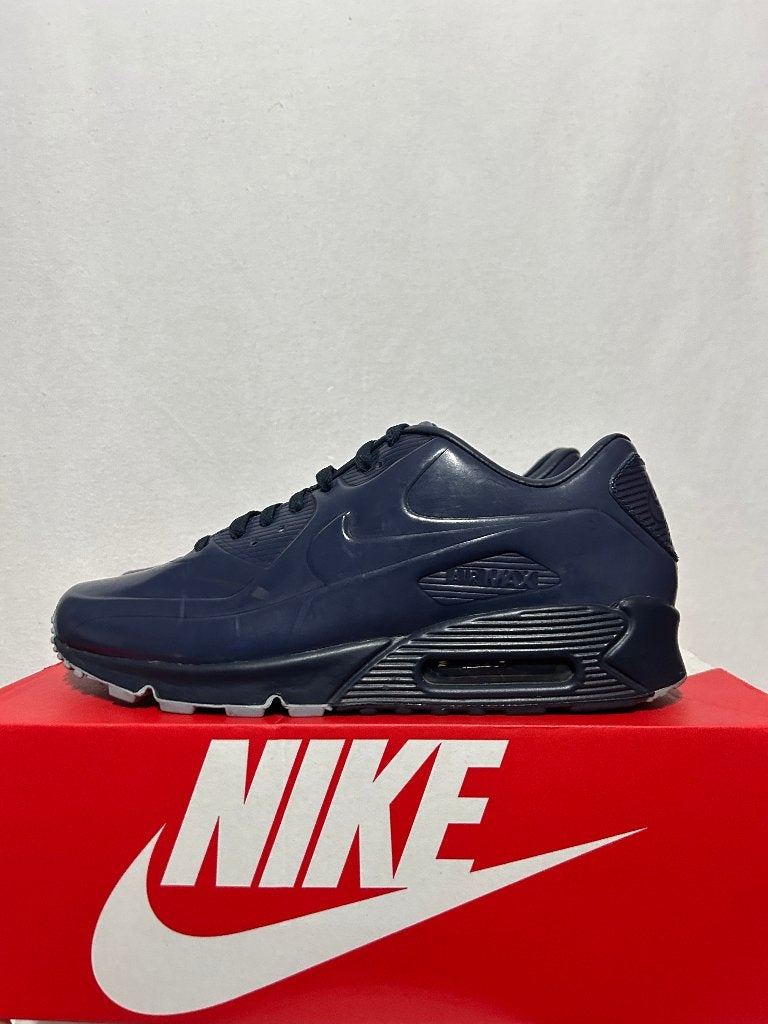 BIJNA NIEUW! Maat 44 - Nike Air Max 90 VT Obsidian, Nike, Nike, Nike, Nike