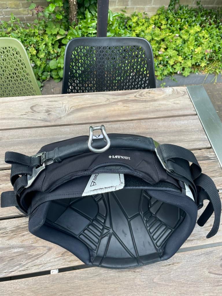 trapeze kitesurf, Watersport en Boten, Gebruikt, Trapeze, Geen board, Ophalen of Verzenden