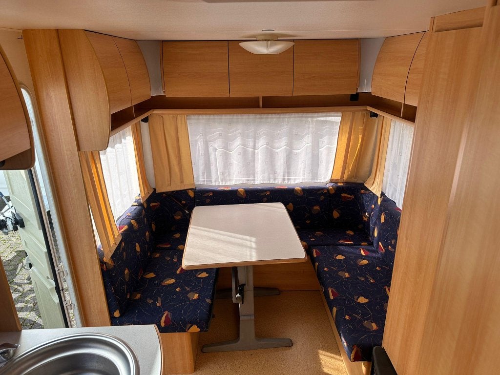 Home-Car Racer Voortent, Caravans en Kamperen, Home-car, Rondzit, Bedrijf, 750 - 1000 kg
