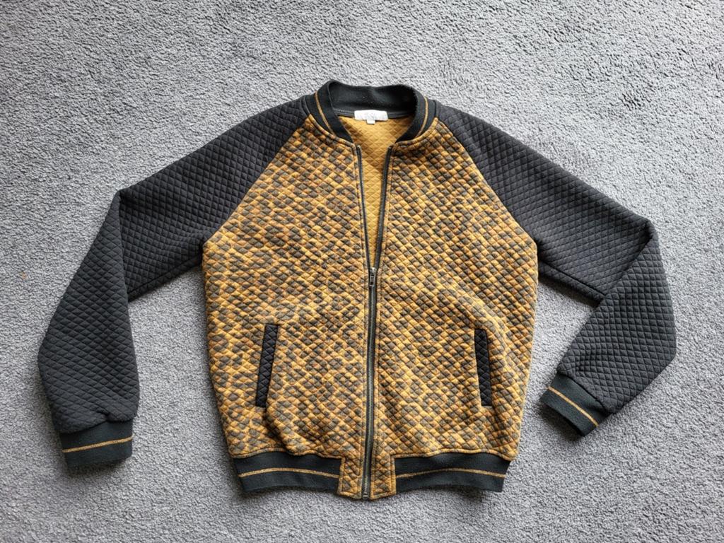 Vest C&S Paris maat XL, Ophalen of Verzenden, Zo goed als nieuw, Maat 46/48 (XL) of groter