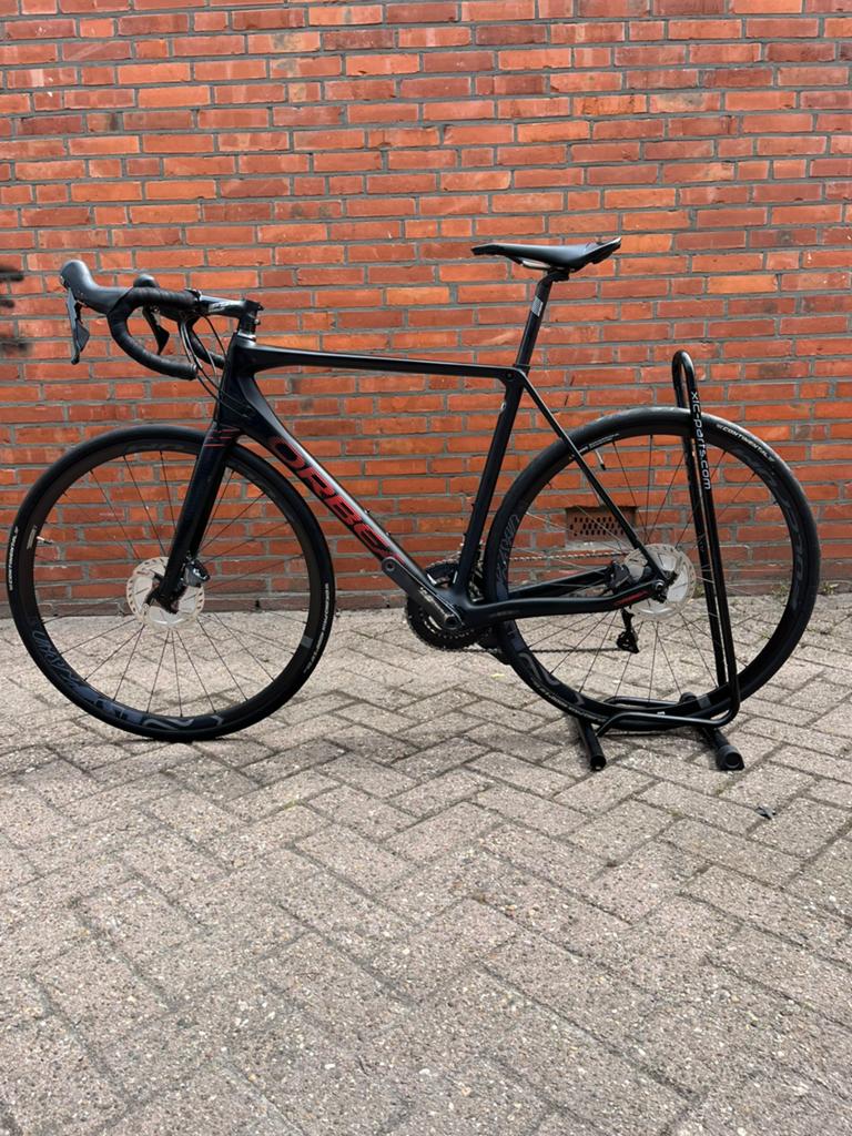 Orbea Orca / 55 cm/ Carbon, Overige merken, 28 inch, Gebruikt, Carbon