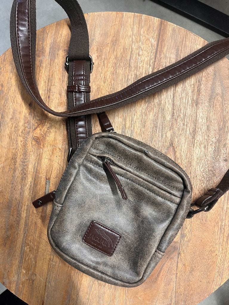 Mannen handtanssen, Ophalen of Verzenden, Gedragen, Overige maten, Handschoenen