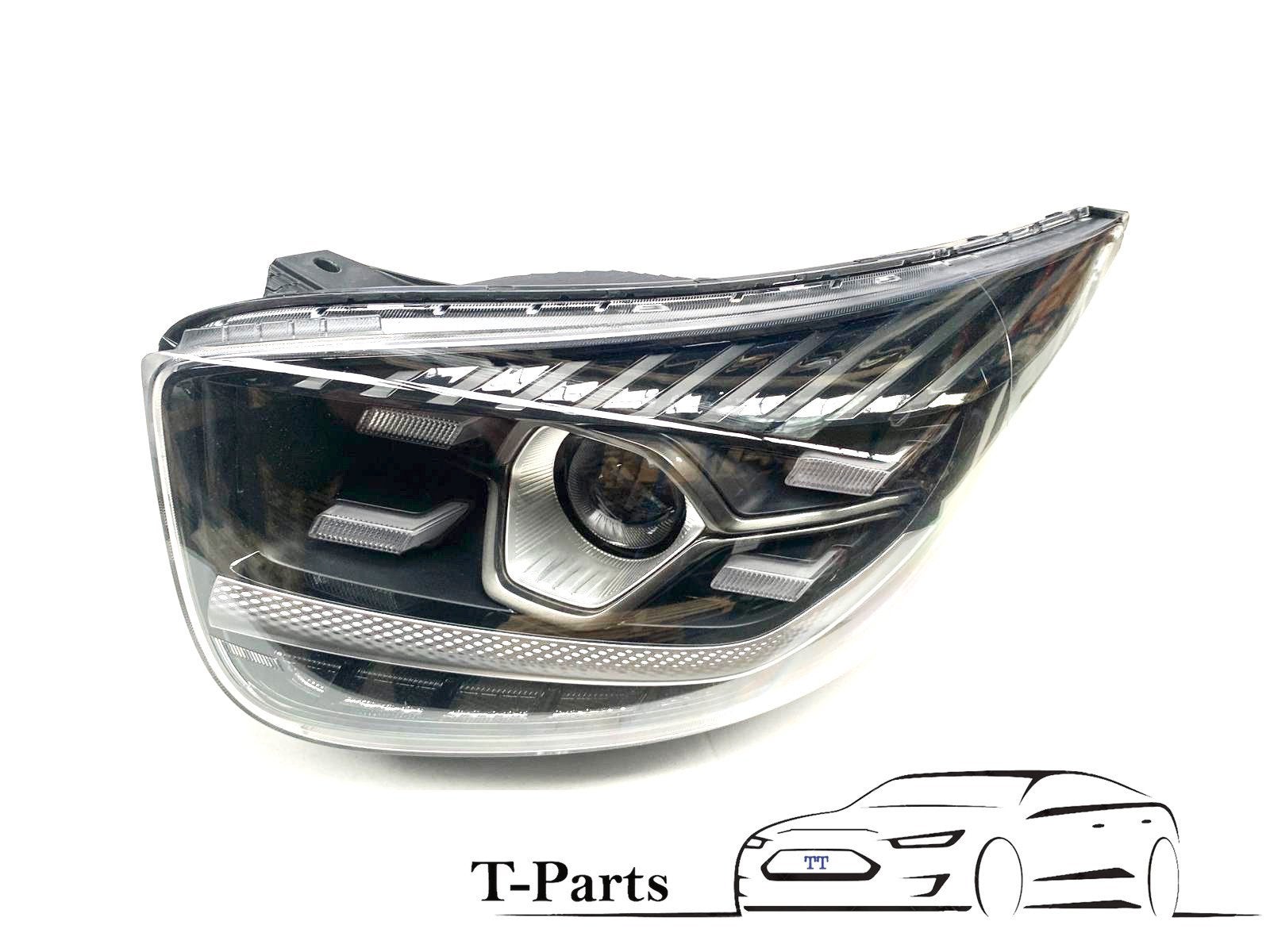 Kia picanto GT links koplamp 21+ nieuw 92101G6400, Kia, Heolleung-ro 12
06797  Seoul, Nieuw, Ophalen of Verzenden