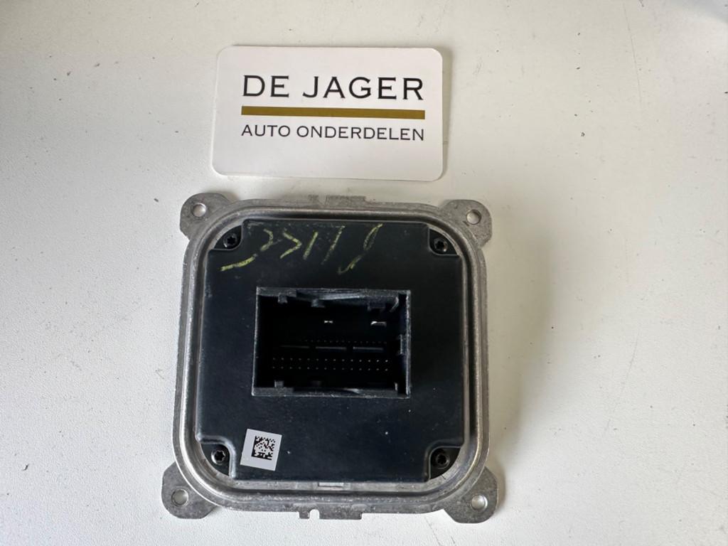 RENAULT MEGANE E-TECH AUSTRAL KOPLAMP MODULE 260555036R, Renault Group, Gebruikt, Contact.group@renault.com, Ophalen of Verzenden