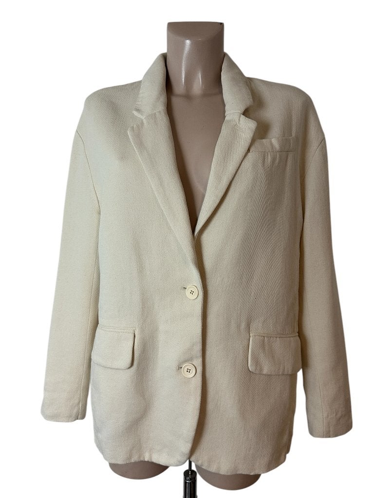 American Vintage vest S, Kleding | Dames, Maat 38/40 (M), Ophalen of Verzenden, Zo goed als nieuw