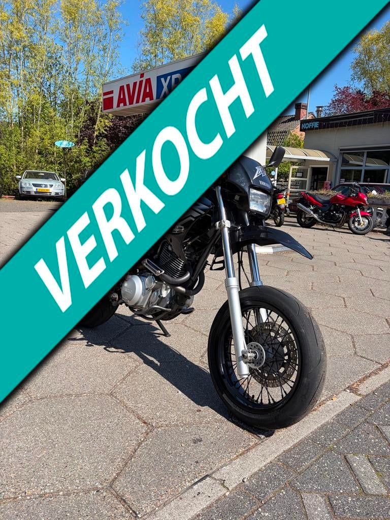 Yamaha All-Road XT 600 E A2 35KW km5348!, Motoren, Motoren | Yamaha, Rijksstraatweg 248
3634AN  Loenersloot, NL, Bedrijf, Toermotor
