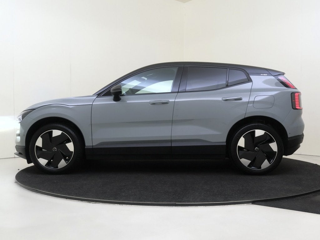 Volvo EX30 Extend Ultra 69 kWh | Climate | 360° Camera | Pa, Auto's, Volvo, Automaat, Gebruikt, 180 min, Origineel Nederlands