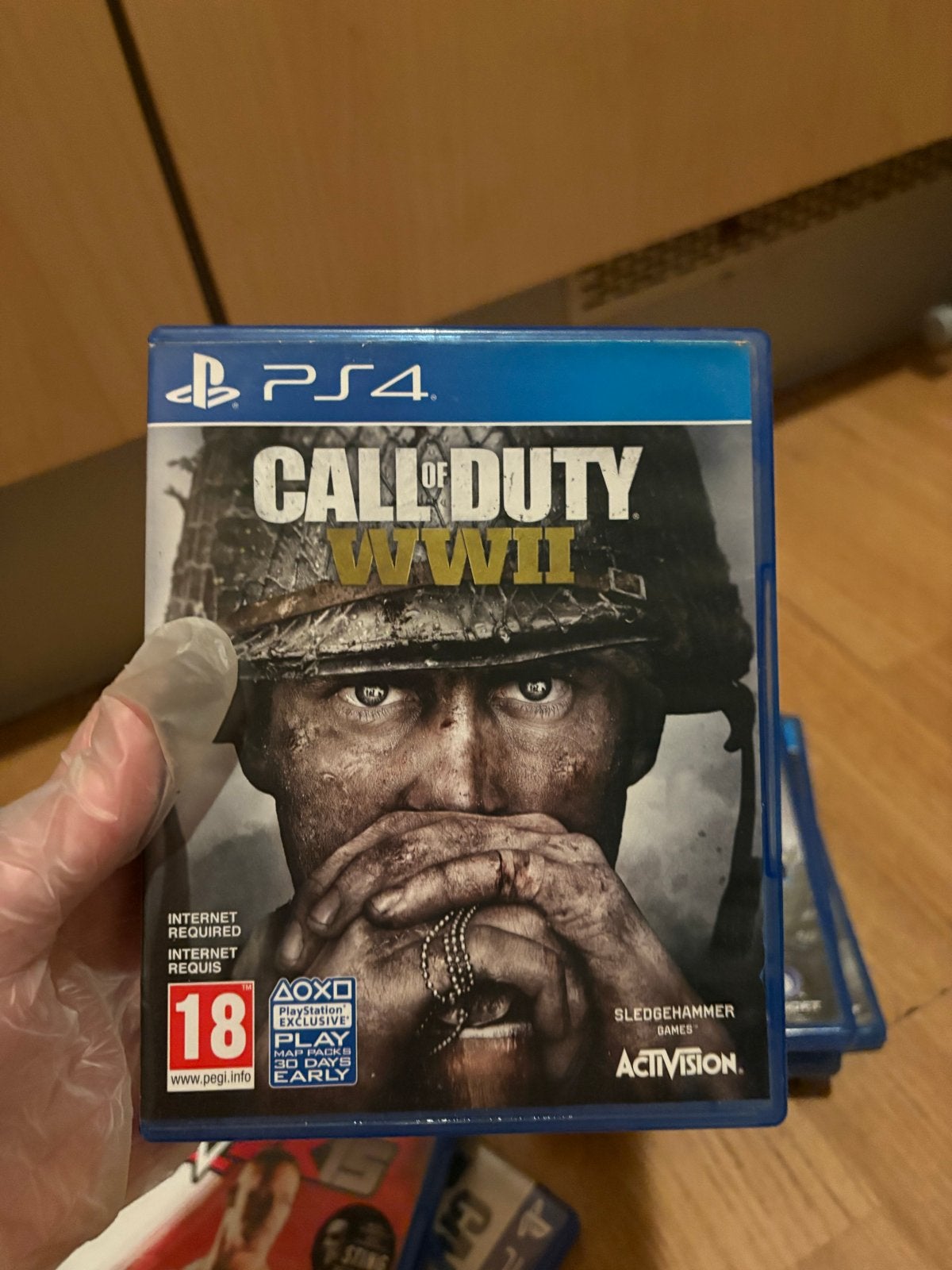 PS4 spellen - Gebruikt, maar in goede staat en schoongemaakt, Ophalen, Gebruikt, Overige genres, 1 speler