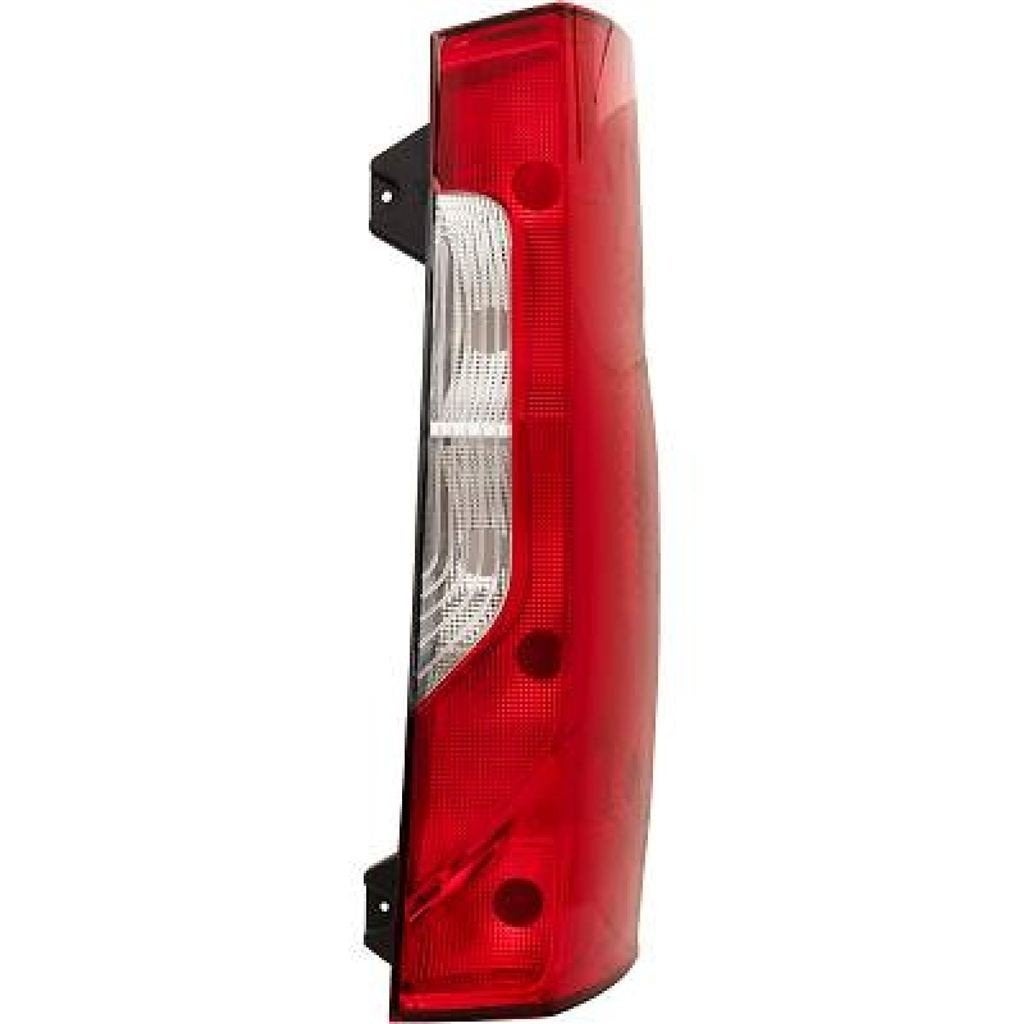 Achterlicht Rechts Voor Mercedes Sprinter W907 Vanaf 2018