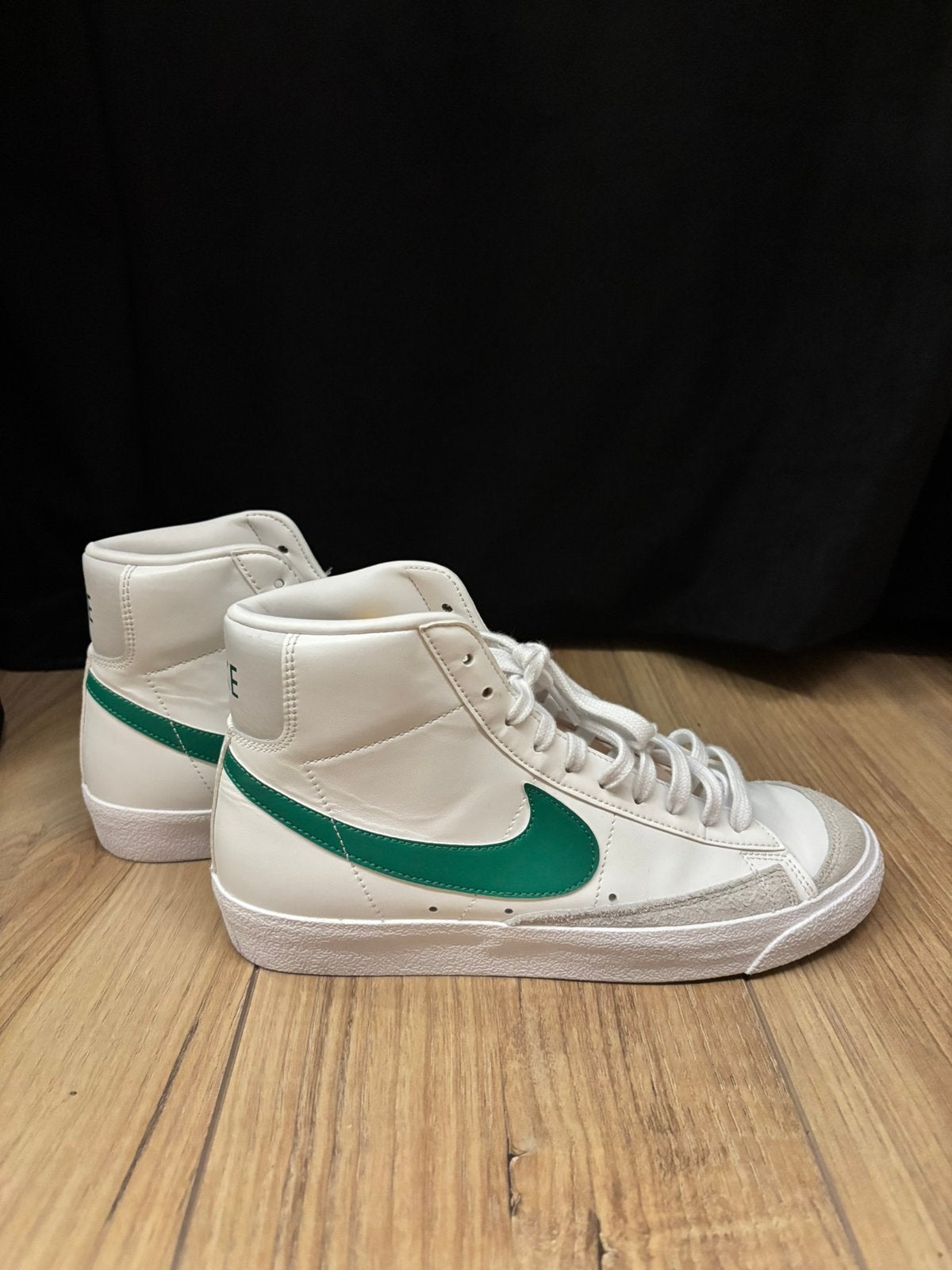 Nike blazer, Overige kleuren, Verzenden, Nieuw, Sneakers of Gympen