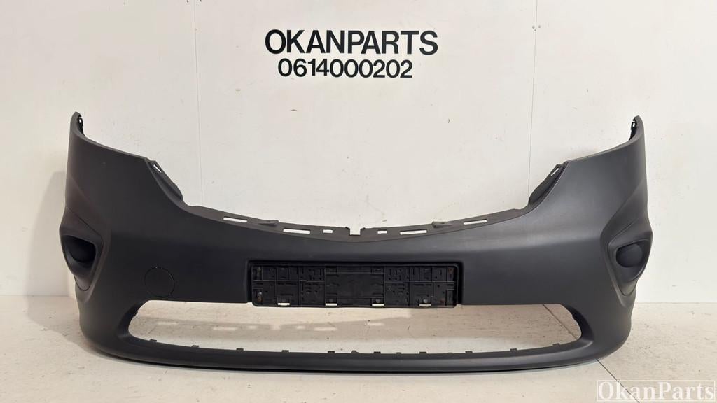 Opel Vivaro B Voorbumper 93868852