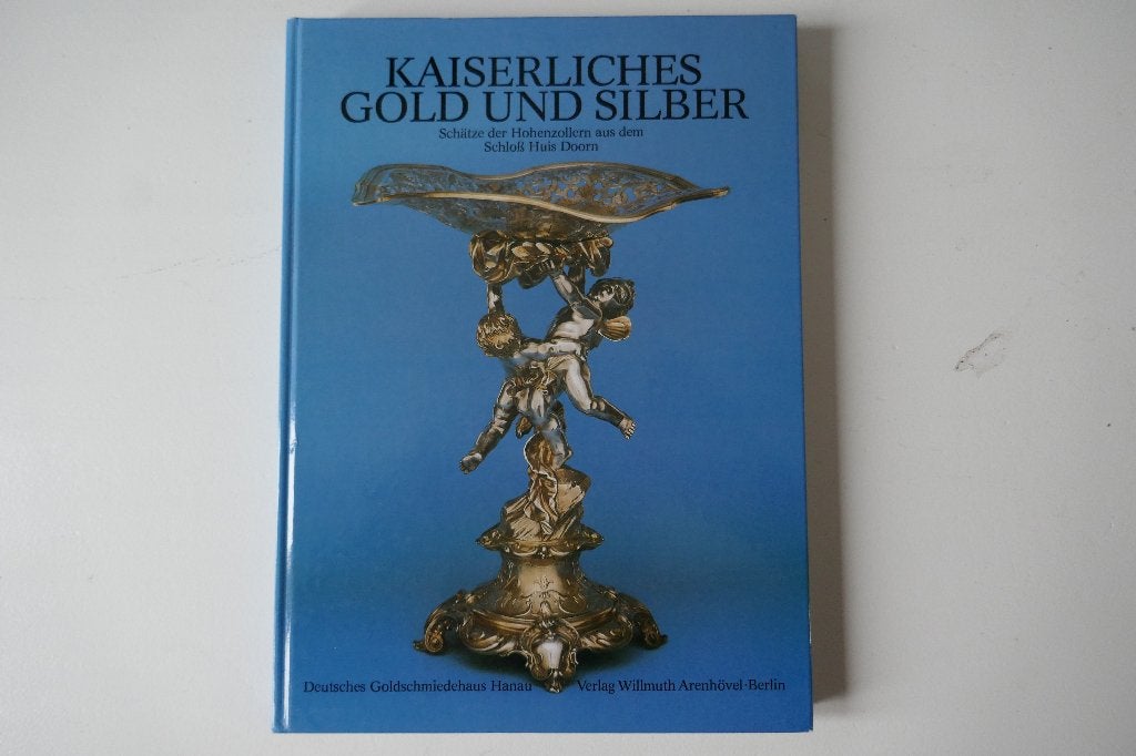 Boeken over zilver zilverboeken deel 2, Verzenden