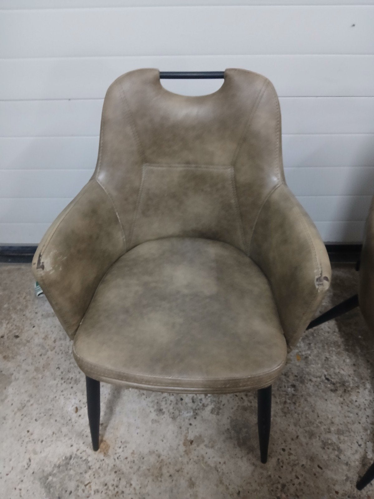 stoelen, Huis en Inrichting, Ophalen, Twee