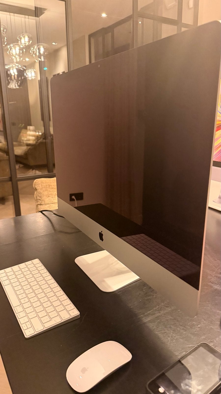 Apple iMac 27” Late 2012 | 32GB RAM | 500GB SSD | Zeer snel, Computers en Software, Apple Desktops, Zo goed als nieuw, iMac, SSD