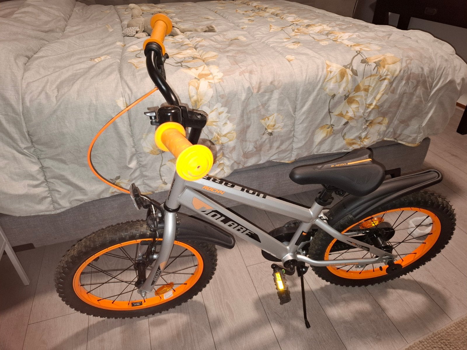 Volare 18 inch, Ophalen, Nieuw, 16 tot 20 inch