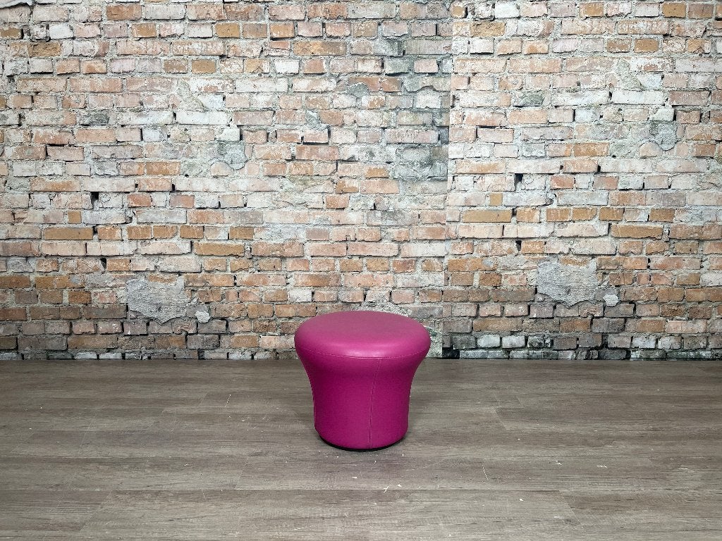 Artifort Mushroom poef bij TheReSales, Ophalen, Minder dan 50 cm, Design, Rond
