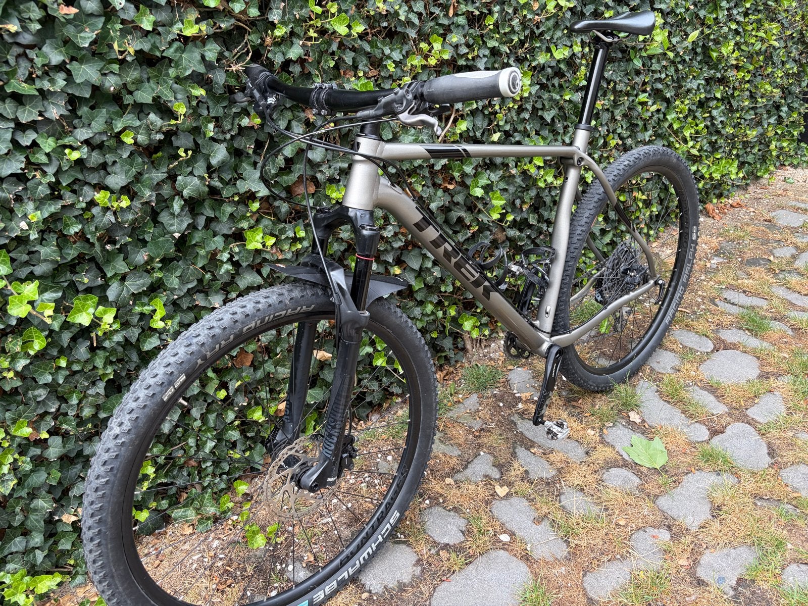Trek Procaliber 6 Mountainbike maat XL 2020, Ophalen, Gebruikt, Hardtail, Heren