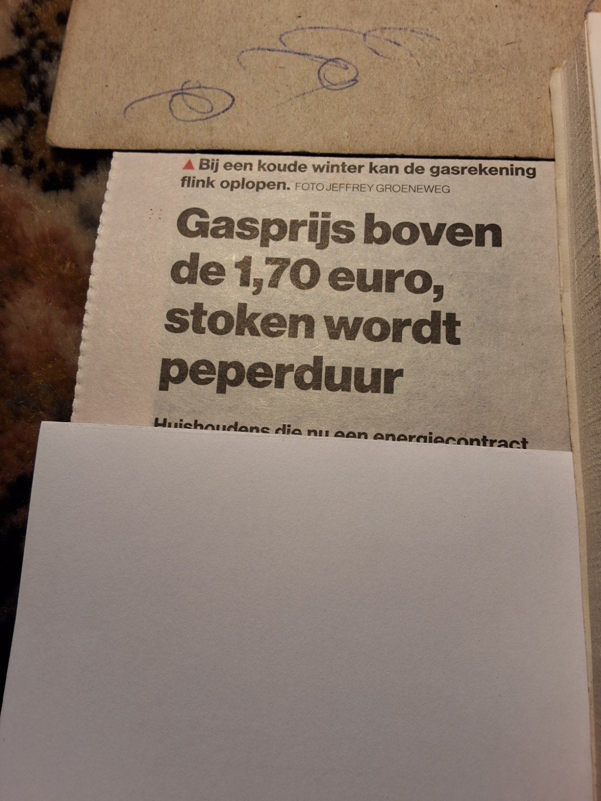 👌compl. & AL 1OO JAAR HET ALL OUDE ALTERNATIEF 5 foto's, Ophalen of Verzenden