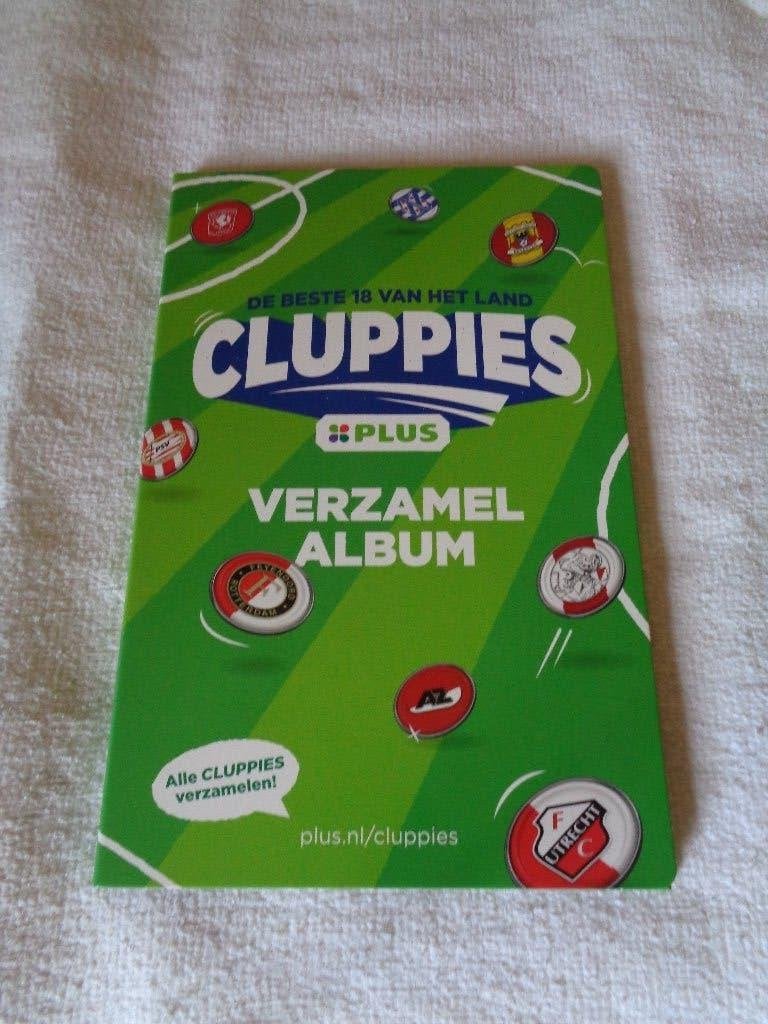 Plus supermarkt  CLUPPIES, Verzamelen, Plus, Ophalen of Verzenden