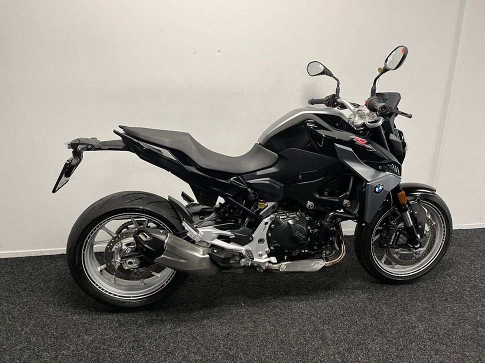 ⭐️⭐BMW F 900 R  F900R (bj 2021)⭐️⭐, Motoren, Motoren | BMW, 2 cilinders, Bedrijf, Meer dan 35 kW, Onbekend