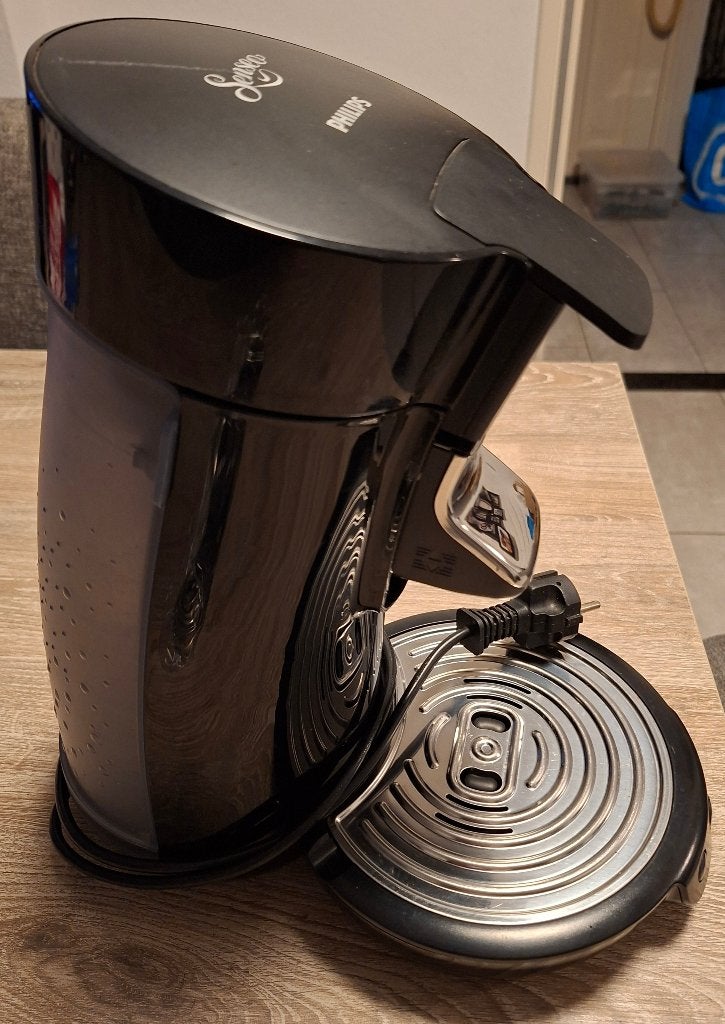 Philips Senseo apparaat, Ophalen, Koffiepads en cups, Gebruikt, Koffiemachine