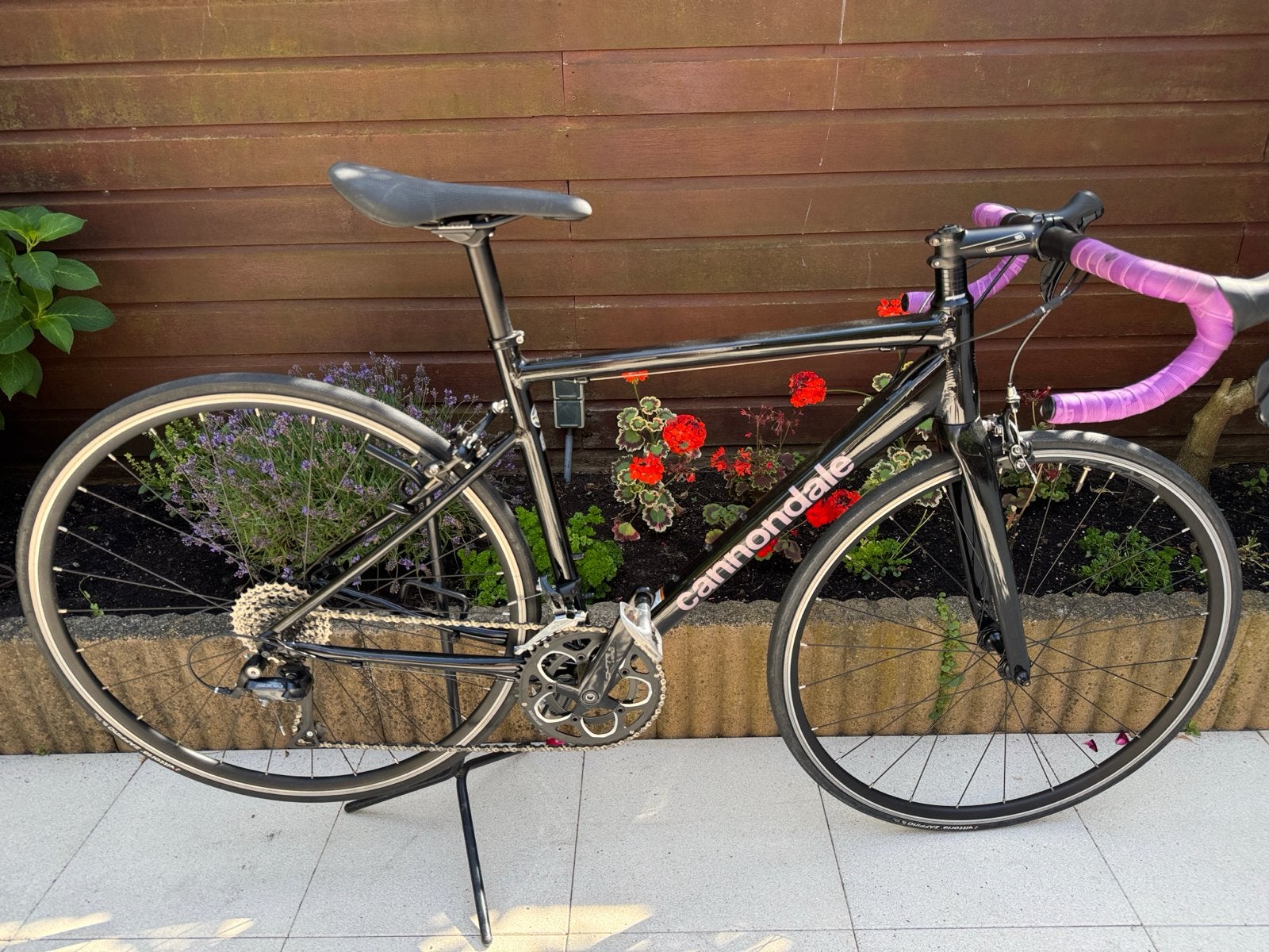Cannondale Optimo Racefiets 54 cm  nieuwstaat, Overige merken, 28 inch, Heren, Aluminium