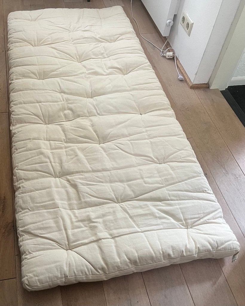 futon voor shiatsu, Ophalen of Verzenden, Apparaat