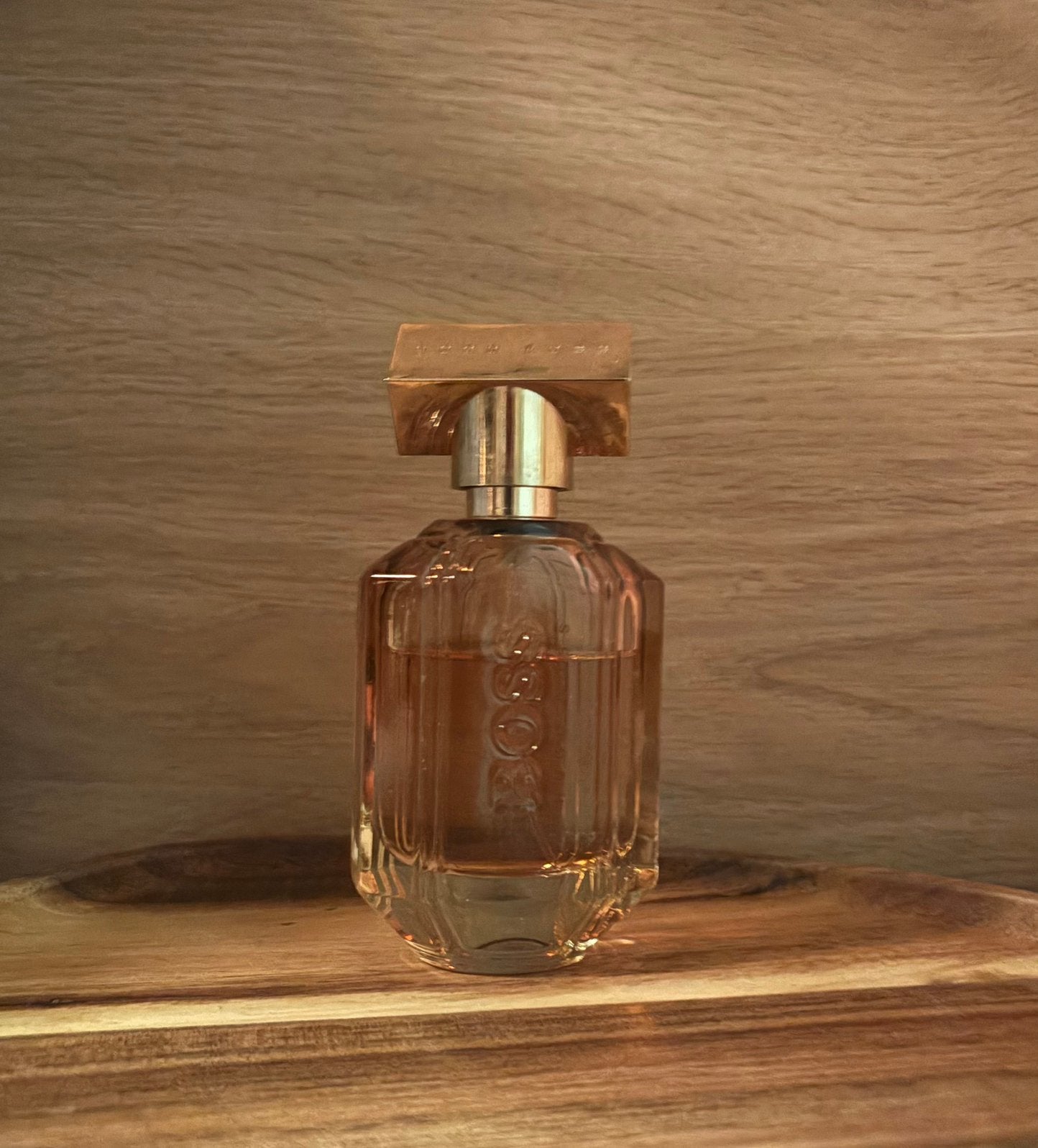 Hugo Boss - The Scent Private Accord 50ml *RARE, Verzenden
