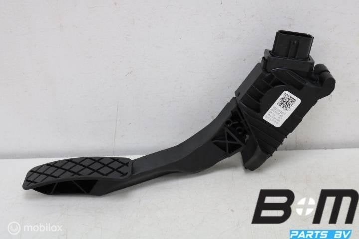 Gaspedaal RHD VW Passat B8 5Q2723503D, Gebruikt