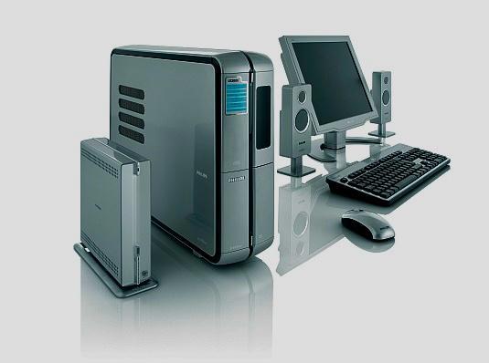 GEZOCHT: philips freeline pc, Ophalen