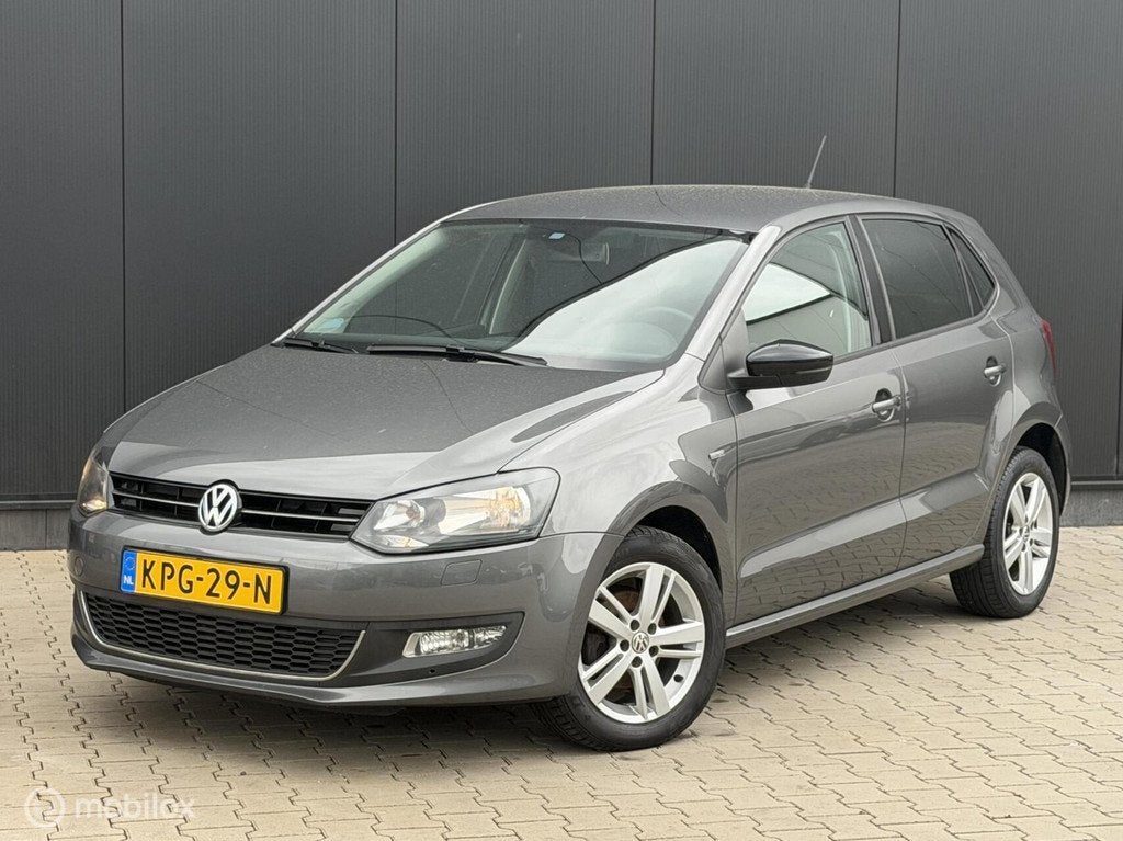 Volkswagen Polo 1.2 TSI MATCH | CRUISE | AIRCO | PDC |, Auto's, Volkswagen, Bedrijf, Te koop, Polo, ABS, Airbags, Airconditioning