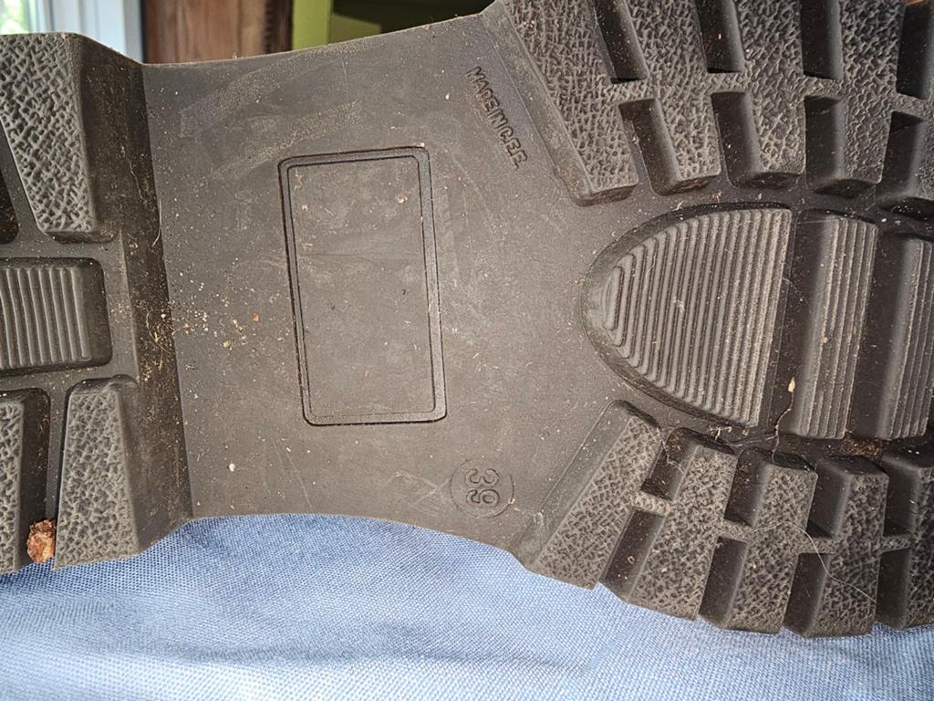 Te koop, Kleding | Dames, Schoenen, Ophalen of Verzenden, Zo goed als nieuw, Zwart, Hoge laarzen