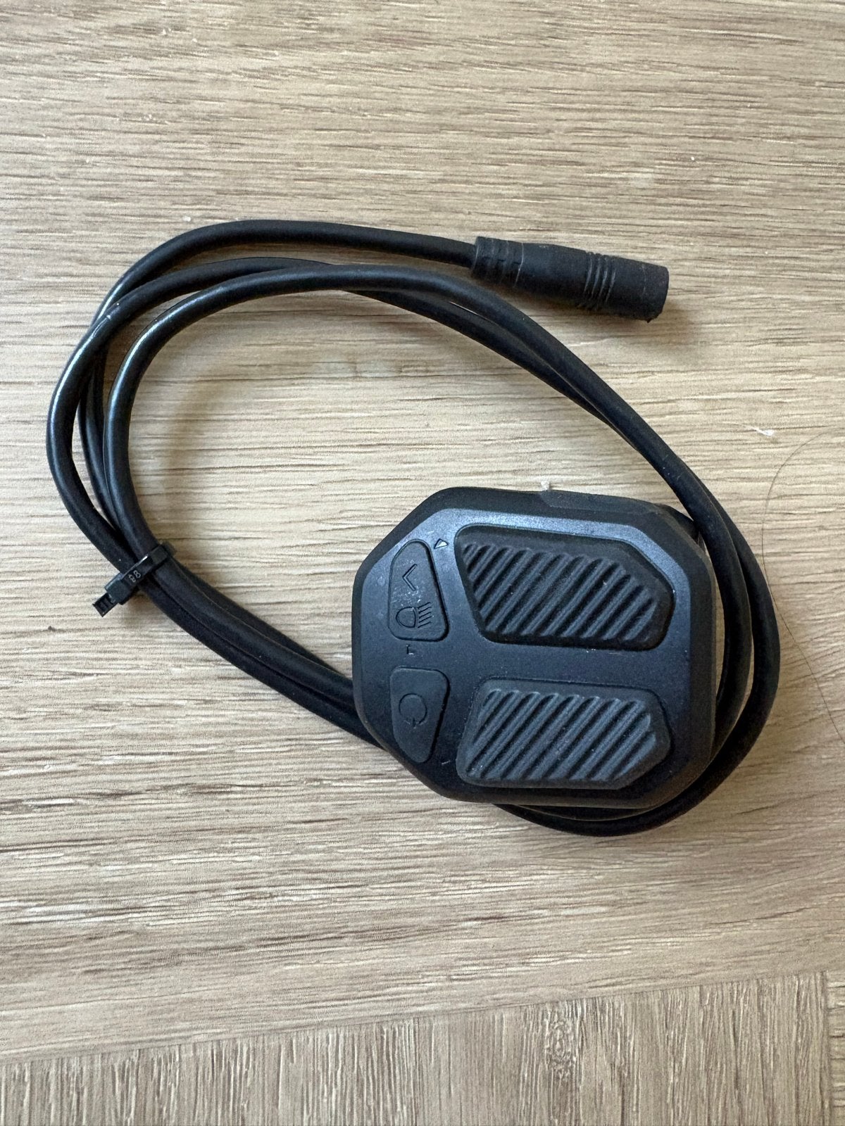 Giant RideControl Ergo bedieningseenheid, Ophalen of Verzenden, Gebruikt