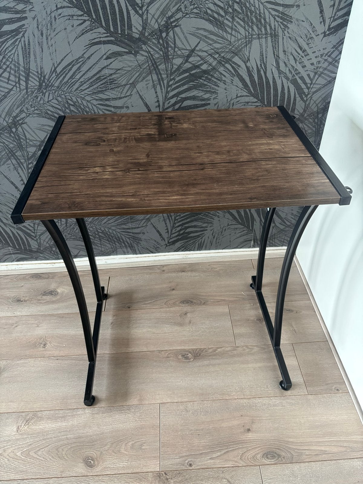 Bureau, bijzettafel 64cm x 48cm werkblad, Ophalen, Minder dan 50 cm, Gebruikt, 50 tot 100 cm